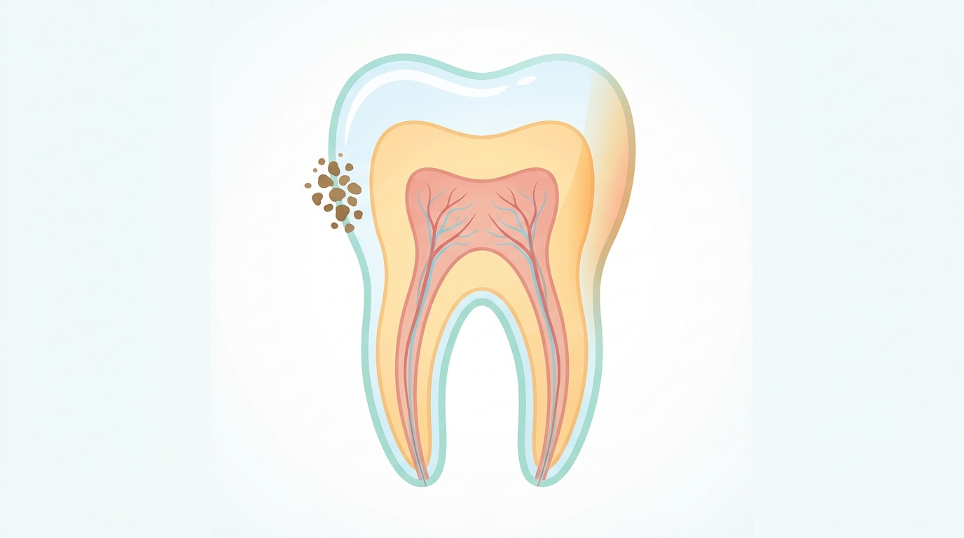 Dientes amarillos: por qué pasa y cómo aclararlos